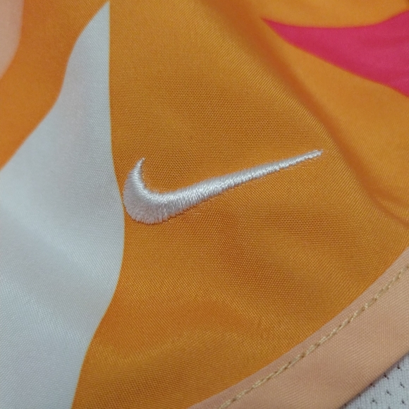 Nike Dri-Fit Track Shorts - Picture 2 of 4